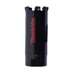 thumbnail image 2 of Jual MAKITA D-00387 SDS Plus Bit 25 X 260mm 2 of 12