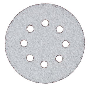 Abrasive Disc 125 mm, 40G