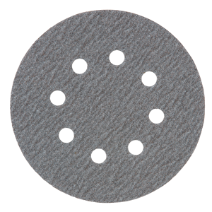 D-65850 - Abrasive Disc 125 mm, 120G
