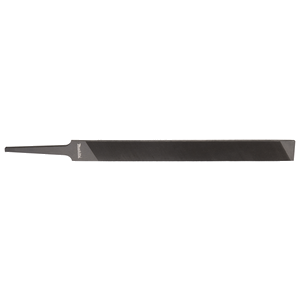 Platte vijl 150 mm