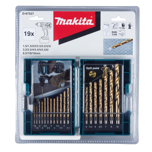 ‎dill☻︎dp.martです DEWALT DT70779T-QZ Flip&Drive assorted set (15 pcs