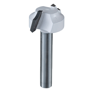 Makita Fresa de redondeado canto 25,4 x 45 x 6 mm · D-68389