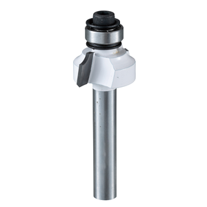 Makita Fresa para moldurar, 6 x 14,5 x 28,6 mm · D-68579
