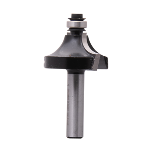 Makita Fresa para moldurar, 8 x 17 x 31,8 mm · D-68622