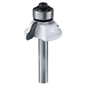 Makita Fresa molduradora con rodamiento, 55 x 13 x 6 mm · D-68775