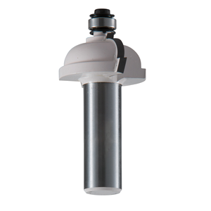 Makita Fresa molduradora con rodamiento, 6 x 54 x 12,7 mm · D-68806