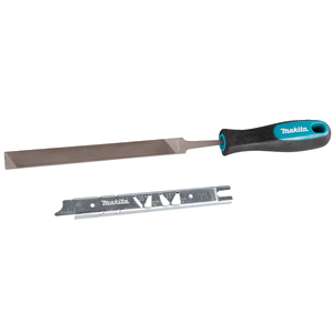 Flat File & Depth Gauge Tools Set