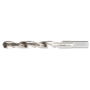 Metallipuur HSS-G, 14x160 (108) mm
