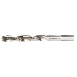 Metallipuur HSS-G, 15x169 (114) mm