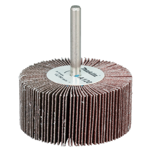 Makita Cepillo lijas taladro, Ø60 x 30 mm, A120 · D-75867
