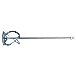 Blandevisp 120 x 600 mm M14