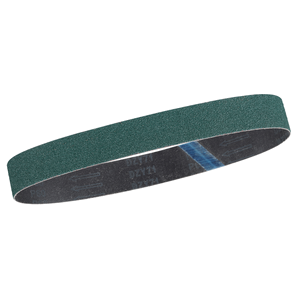 Schleifband 40x760mm Z60 5Stk.