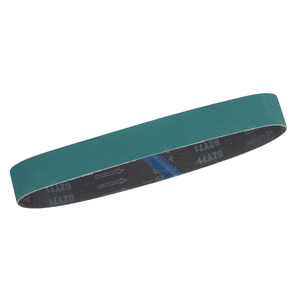 Schleifband 40x760mm Z80 5Stk.