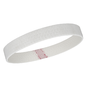 Polierfilz 40x760mm weich 1Stk.