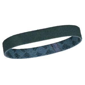 Schleifvlies 40x760mm fein 3Stk.