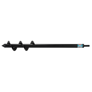 Maakaira porakoneelle 70 x 600 mm