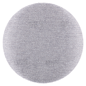 Netzschleifmittel A180 225mm Klett