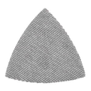 Net Sanding Pad, 93mm, A80