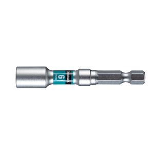 E-03458 - Torsion Steckschlüssel SW6 Impact Premier
