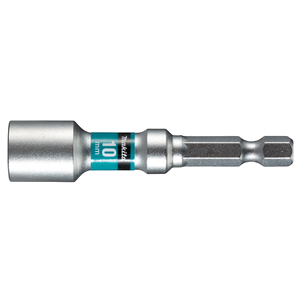 Magnetyczny klucz nasadowy Impact Premier 10 x 65 mm, 1/4