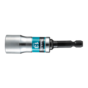 E-03492 - Gelenk Steckschlüssel SW13 Impact Premier