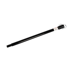 Extension bar, 540 mm