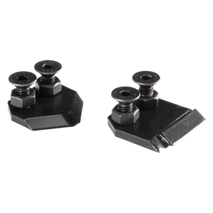 Earth auger spare blade 100 mm