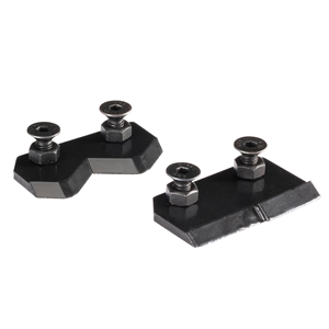 Earth auger spare blade 150 mm