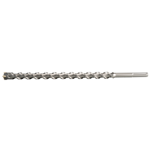 Makita Broca T.C.T 30 x 570 mm, para SDS-MAX · E-11514
