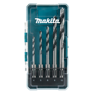 Makita sds wood online drill bits