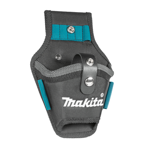 Universeel holster slagschroevendraaier L/R-handig