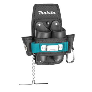 Makita - こう E-15279 - Ultimate 4-Way Electricians Holder