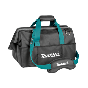 Makita Bolsa de herramientas de boca ancha · E-15431