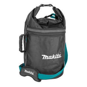 Makita E-15528 Roll-Top rugzak voor alle weersomstandigheden