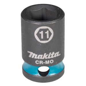 Schlagnuss SW11 Impact Black