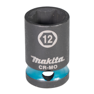 Schlagnuss SW12 Impact Black