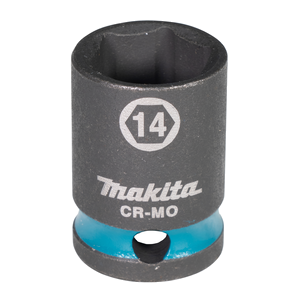 Schlagnuss SW14 Impact Black