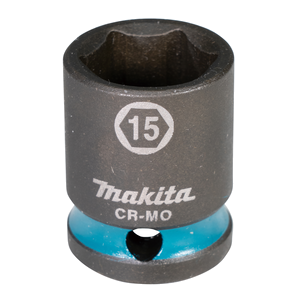 Schlagnuss SW15 Impact Black