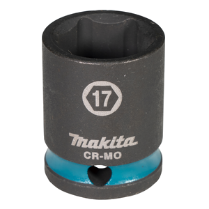 Schlagnuss SW17 Impact Black