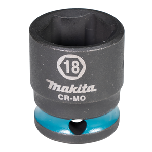 Schlagnuss SW18 Impact Black 