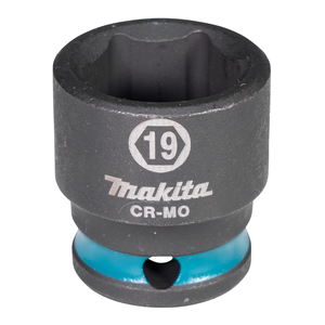 Schlagnuss SW19 Impact Black