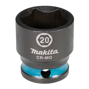 Schlagnuss SW20 Impact Black