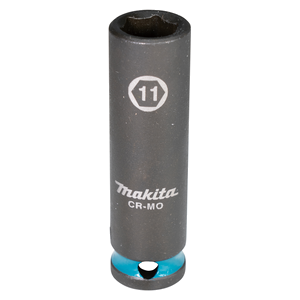 Schlagnuss SW11 Impact Black