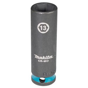 Schlagnuss SW13 Impact Black