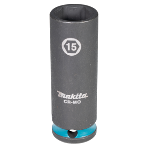 Schlagnuss SW15 Impact Black