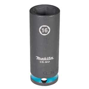 Schlagnuss SW16 Impact Black