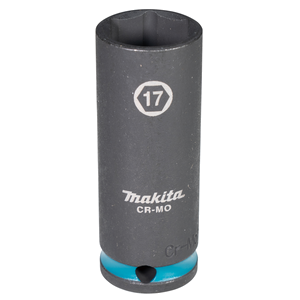 Schlagnuss SW17 Impact Black