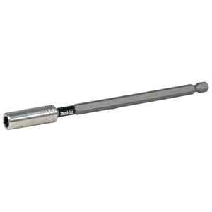 Porte-embout De Torsion Makita 150 Mm – Pour Couple élevé, Acier Traité, Code Couleur