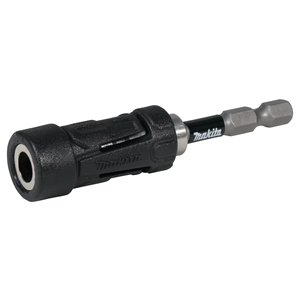 Makita Bithalter Verlängerung 304mm - Impact Black Serie