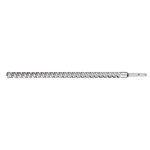 Makita Broca SDS-PLUS, Nemesis II, 20 x 450 mm, TCT · E-24898